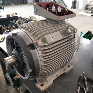 RIPARAZIONE MOTORI ELETTRICI SIEMENS