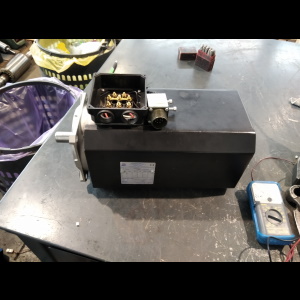 RIPARAZIONE MOTORI BRUSHLESS SIEMENS