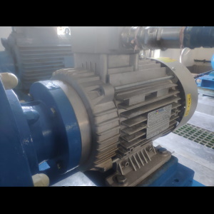 RIPARAZIONE POMPE GENERICHE