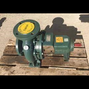RIPARAZIONE POMPE CAPRARI